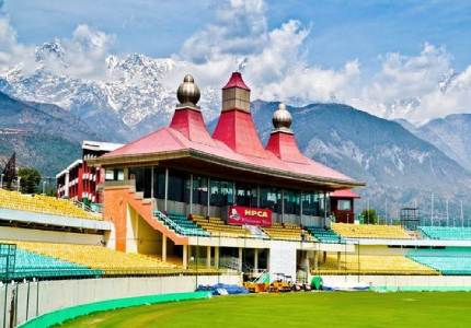Chandigarh to Dalhousie & Dharamshala Short Escape