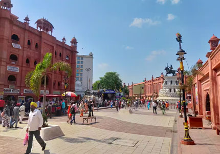 Amritsar Cabs