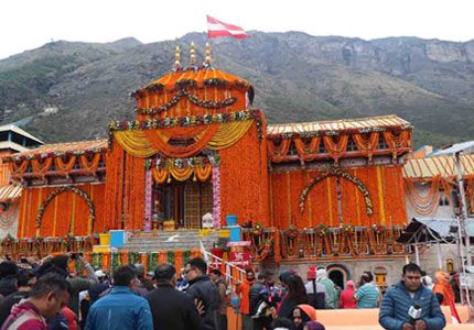 Uttarakhand Char Dham Tour – Start From Chandigarh