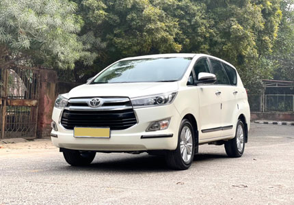 Innova Crysta