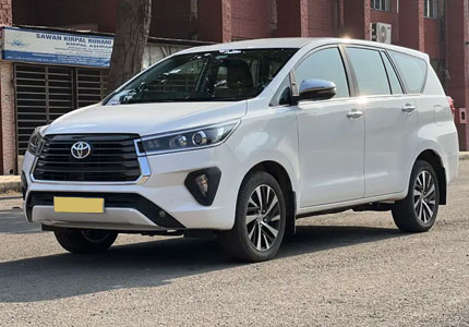 Innova Crysta
