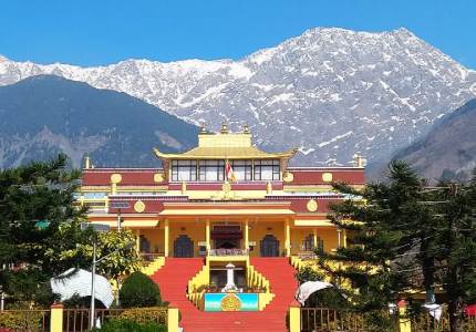 Dharamshala Cabs