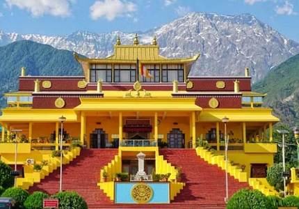 Himalayan Devi Darshan Tour – Chandigarh Start – 5 Days