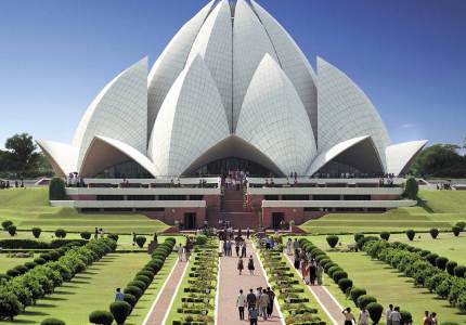 Delhi Cabs