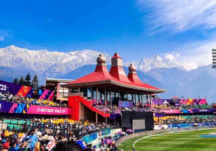 Chandigarh, Shimla, Manali, Dharamshala & Dalhousie – 9 Days