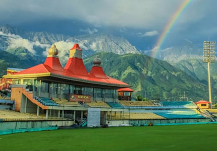 Himalayan Devi Darshan Tour – Chandigarh Start – 5 Days