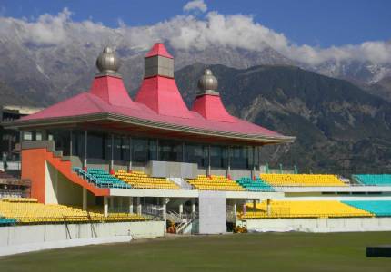 8 Days Tour from Chandigarh to Shimla, Manali & Dharamshala