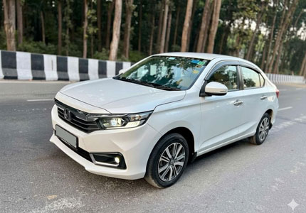 Honda Amaze