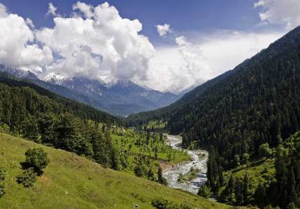 Jammu Cabs
