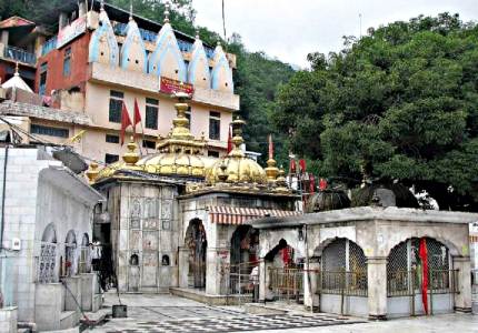 Himalayan Devi Darshan Tour – Chandigarh Start – 5 Days