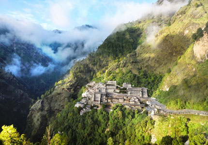 Himalayan Devi Darshan Tour – Chandigarh Start – 5 Days