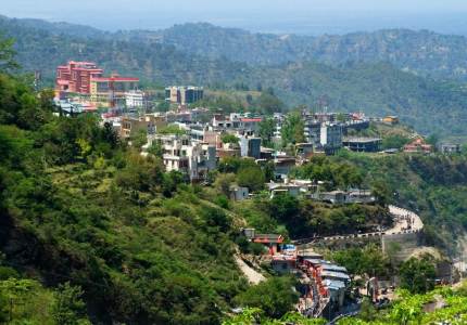 Katra Cabs