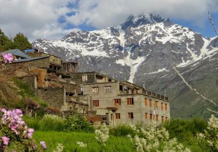 11-Days Leh-Ladakh Scenic Trip from Chandigarh