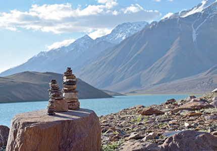 Leh-Ladakh Explorer from Chandigarh – 10 Days