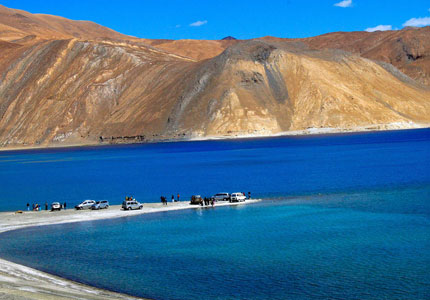 11-Days Leh-Ladakh Scenic Trip from Chandigarh