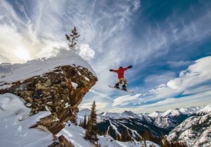 Himalayan Wonders Tour - Chandigarh to Shimla, Manali & Dharamshala