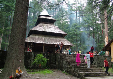 Chandigarh-Manali-Sissu-Shinkula-Padum – 8 Days Adventure