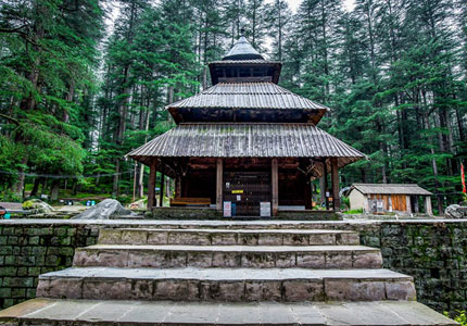 Manali Cabs