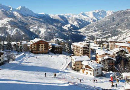 Chandigarh Manali 4 Days