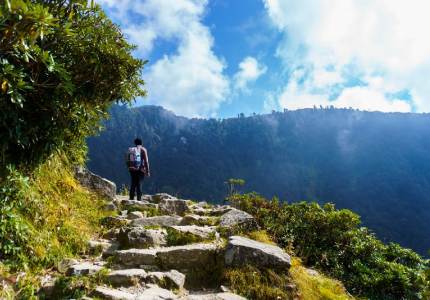 Himalayan Wonders Tour - Chandigarh to Shimla, Manali & Dharamshala