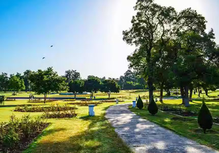Mohali Cabs