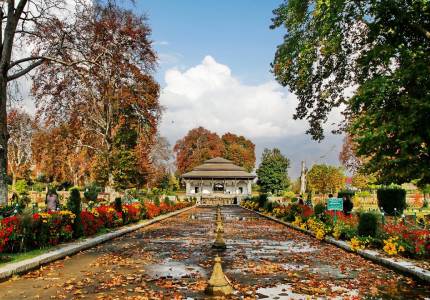 Srinagar Explorer – 6 Days