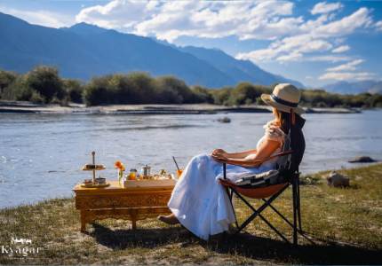 Leh-Ladakh Explorer from Chandigarh – 10 Days