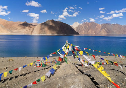 Leh-Ladakh Explorer from Chandigarh – 10 Days