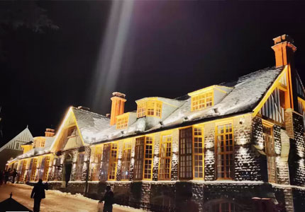 Chandigarh Shimla 3 Days