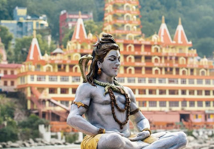 Rishikesh Cabs