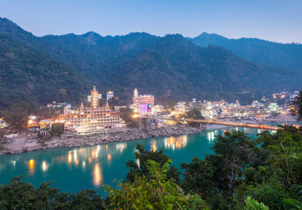Rishikesh Cabs