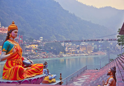 Rishikesh Cabs