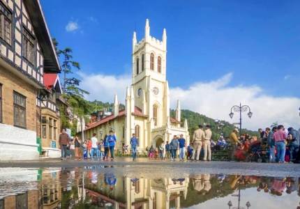 Shimla Cabs