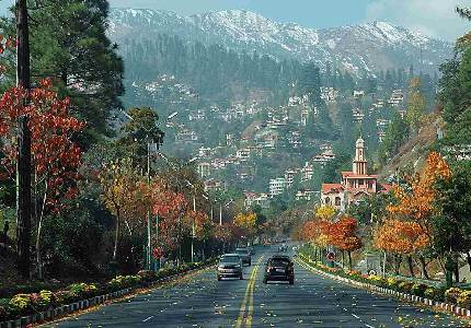 Shimla Cabs