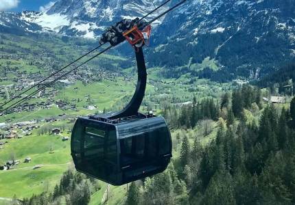 Chandigarh Manali 4 Days