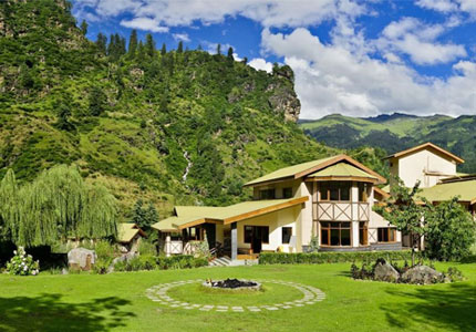 Shimla & Manali Explorer from Chandigarh