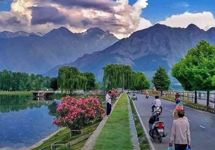 Srinagar Cabs