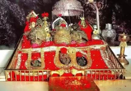 Himalayan Devi Darshan Tour – Chandigarh Start – 5 Days