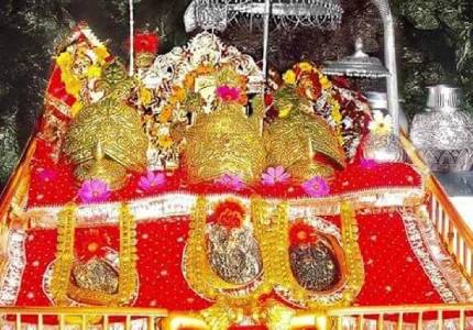 Chandigarh to Vaishno Devi Express