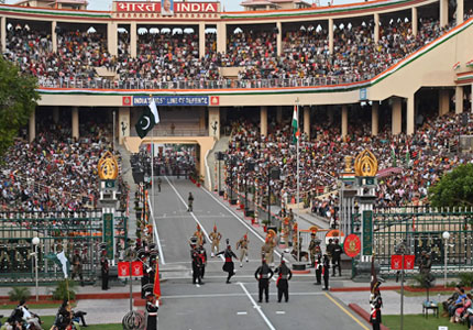 Chandigarh Amritsar 3 Days Tour