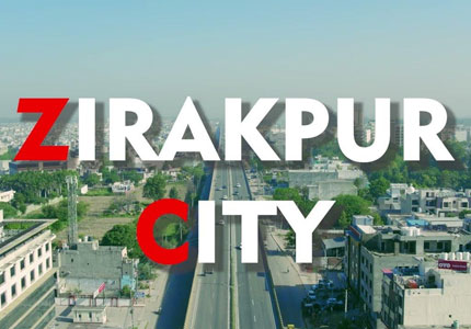 Zirakpur Cabs