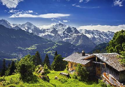 Chandigarh to Shimla, Manali, Dharamshala, Dalhousie 9 Days