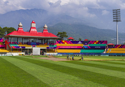Dharamshala Cabs