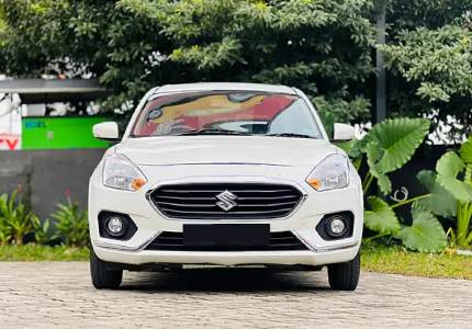 Reserve Your Maruti Dzire Taxi Now