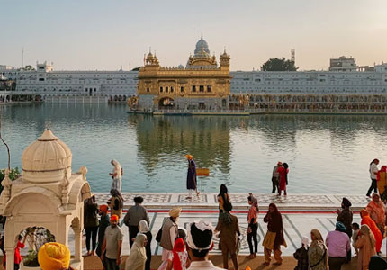 Amritsar Cabs