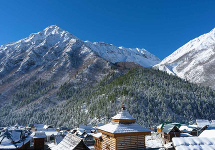 Himachal Tours