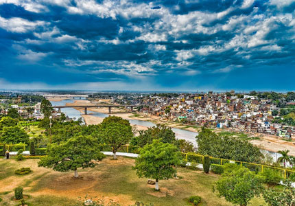 Jammu Cabs