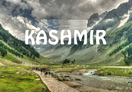 Kashmir Tours