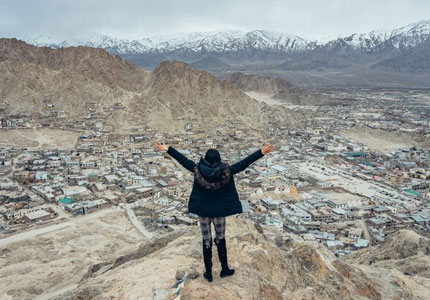 Ladakh & Spiti Tours