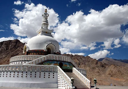 11 Days Chandigarh/Chandigarh Leh Ladakh Tour